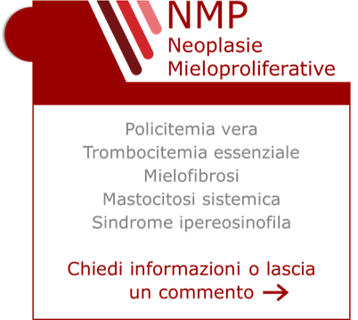 Chiedi informazioni NMP