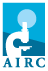 Logo AIRC